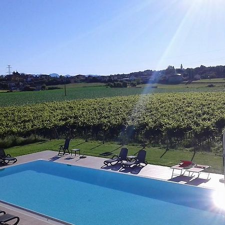 Отель Agriturismo Anna Caterina Кастельнуово-дель-Гарда Экстерьер фото